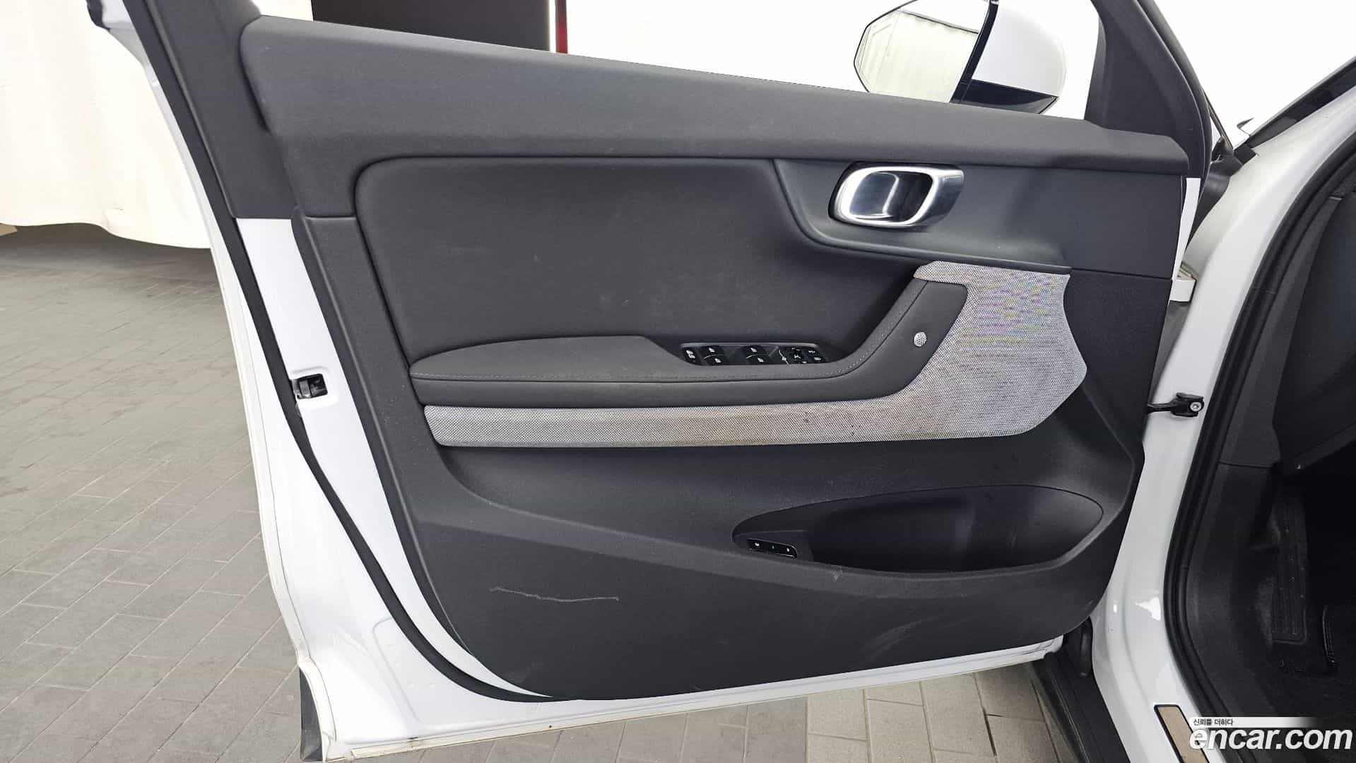 Polestar 2 Polestar 2022.3-INNER-034