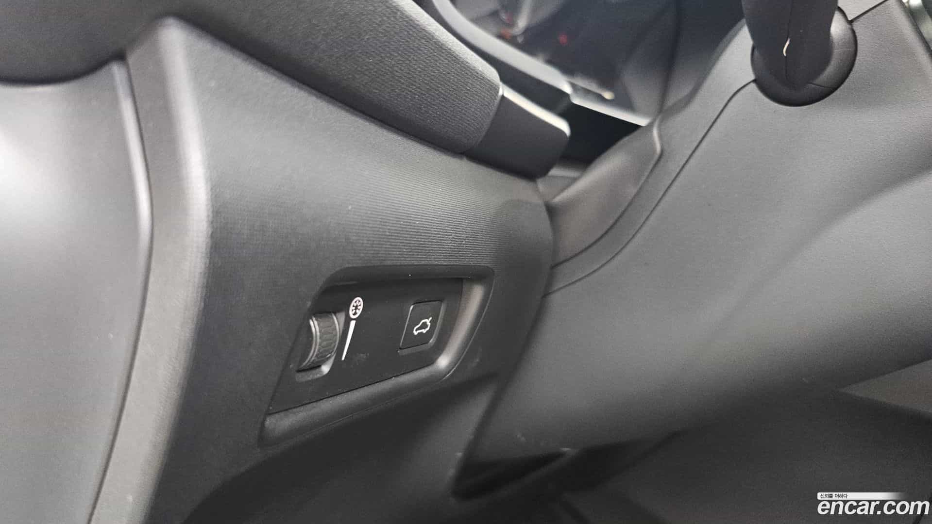 Polestar 2 Polestar 2022.3-OPTION-042