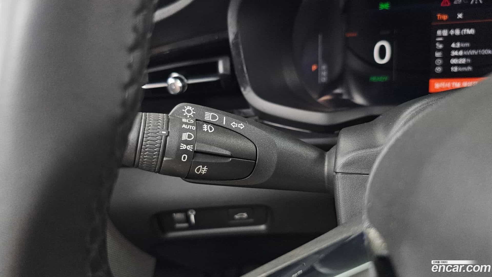 Polestar 2 Polestar 2022.3-OPTION-043
