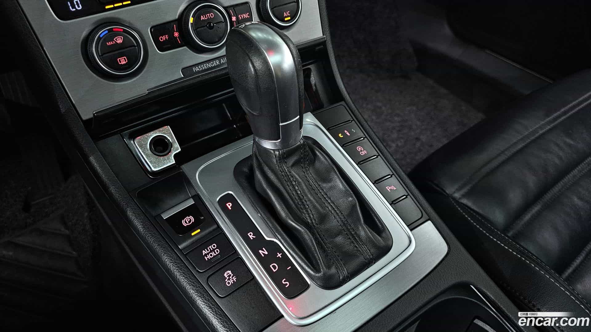 CC Volkswagen 2016.5-INNER-009