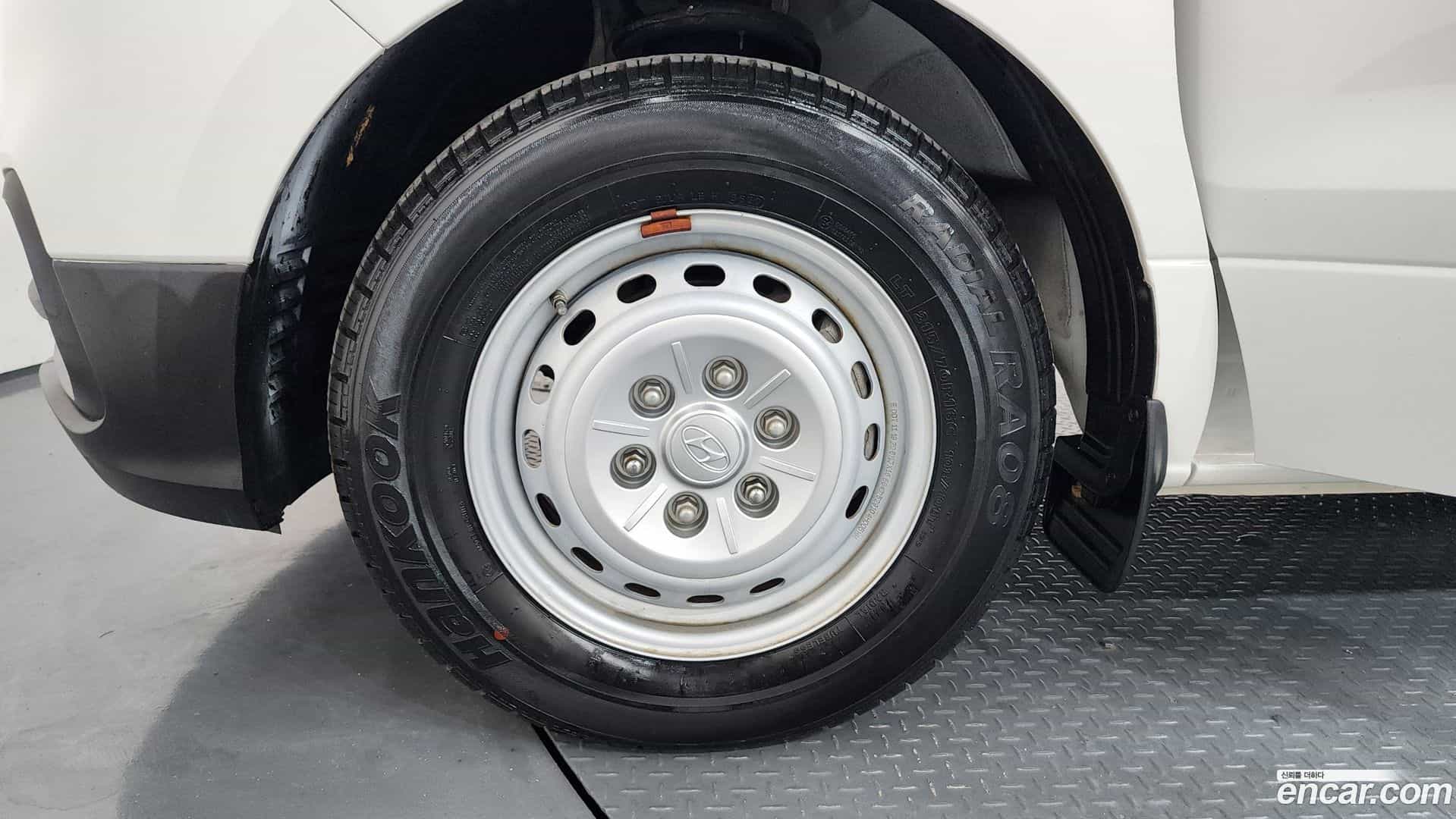 Starex Hyundai 2020.11-OUTER-005