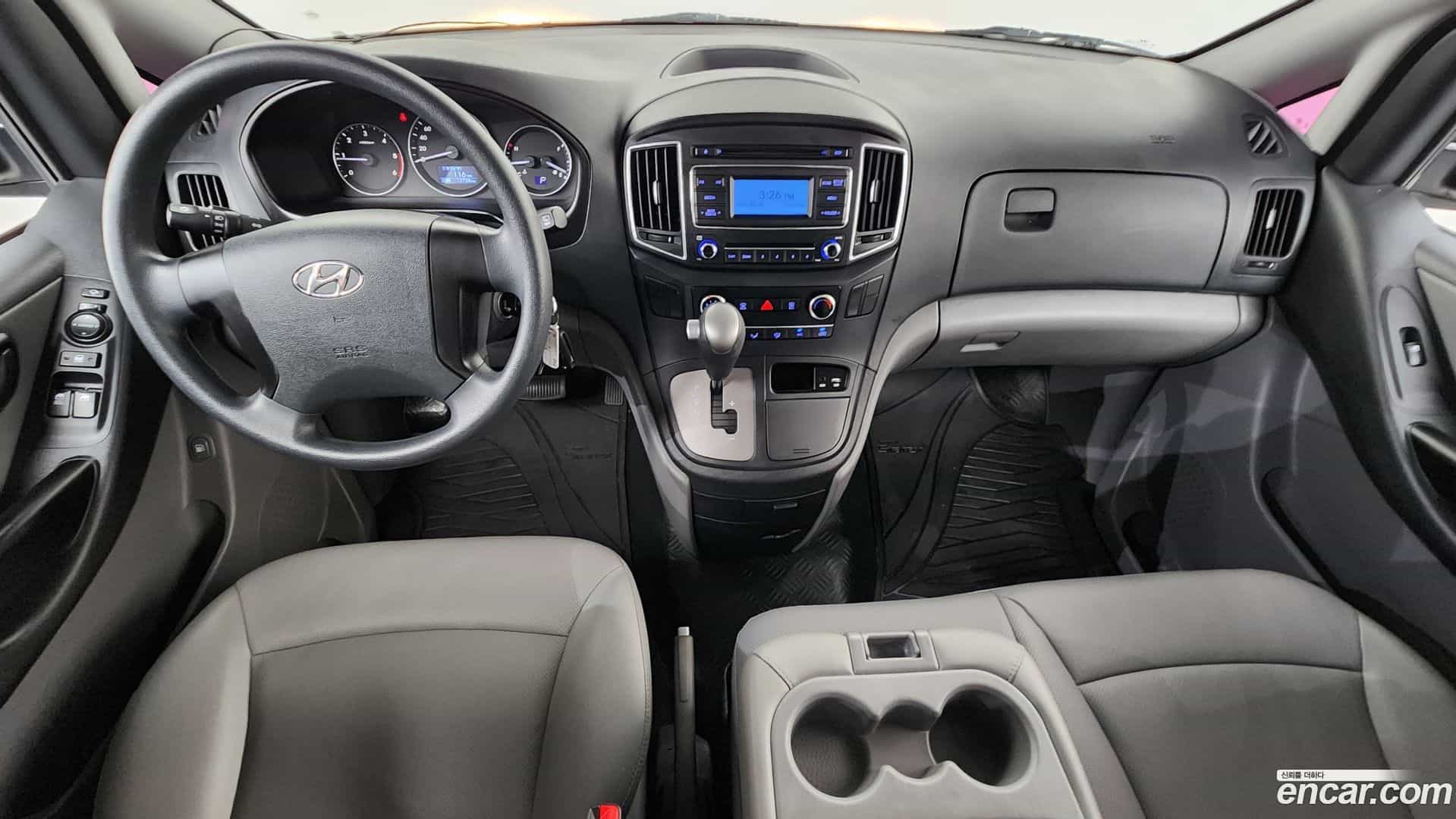 Starex Hyundai 2020.11-INNER-007