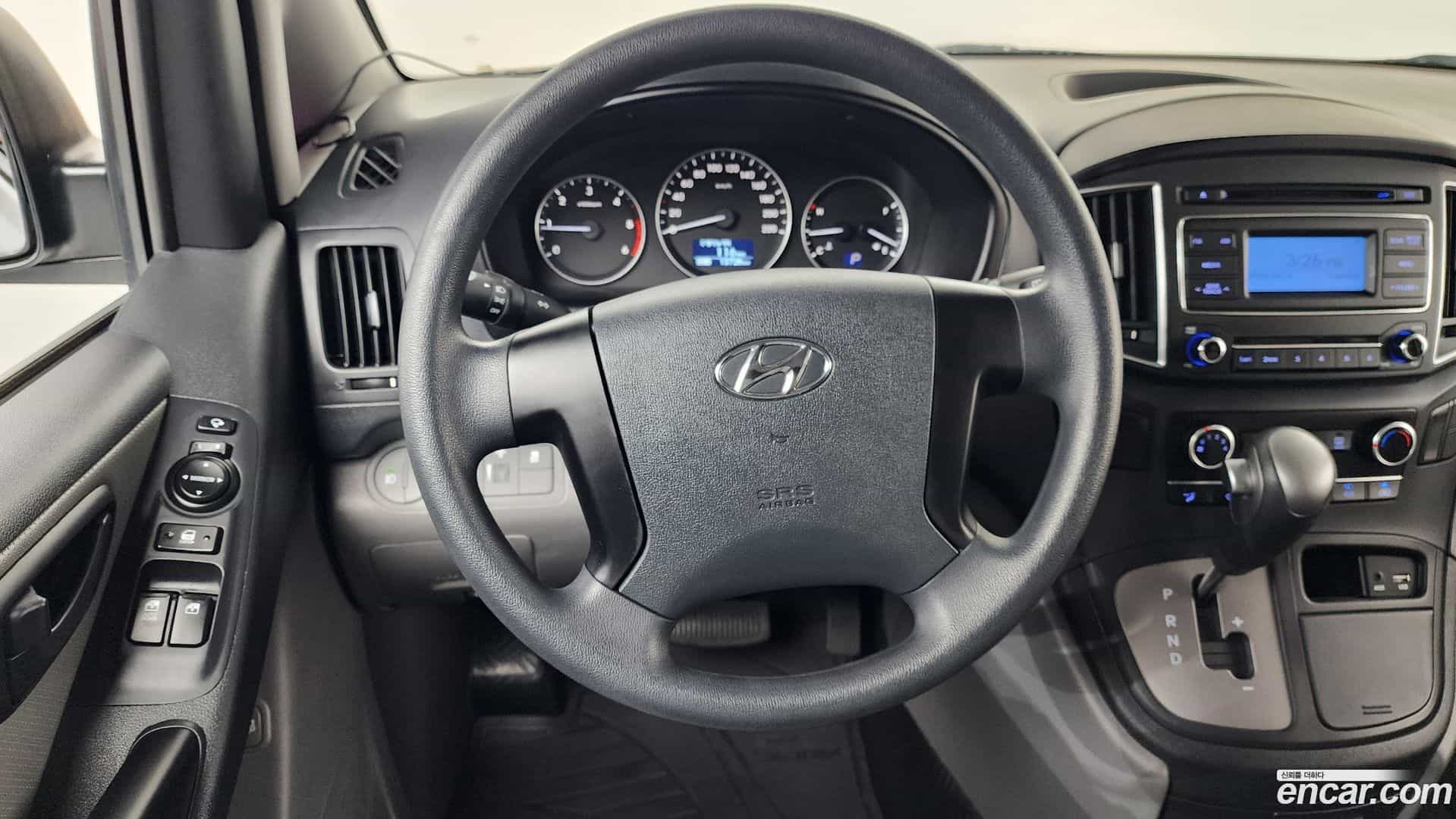 Starex Hyundai 2020.11-OPTION-018