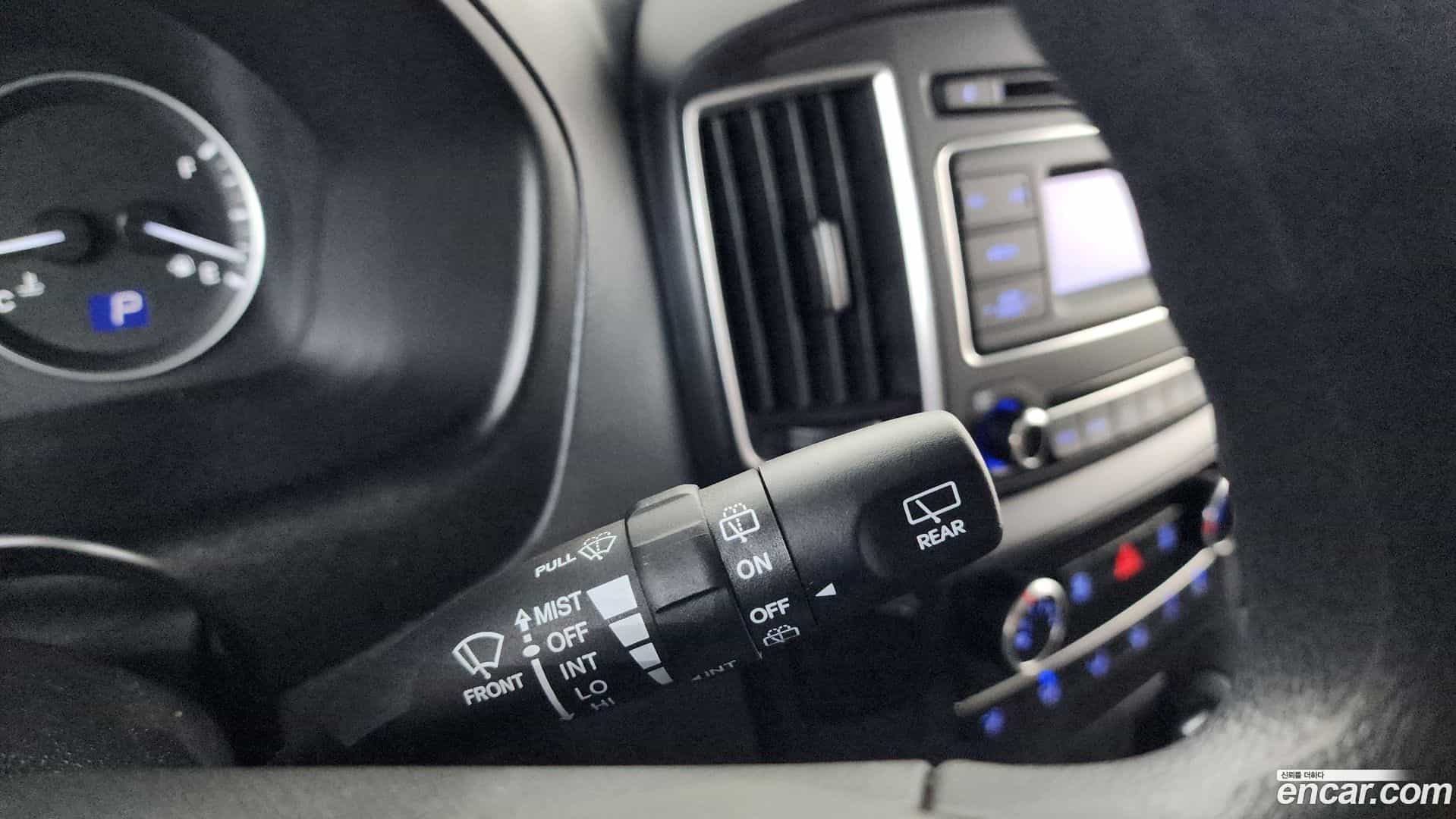 Starex Hyundai 2020.11-OPTION-041