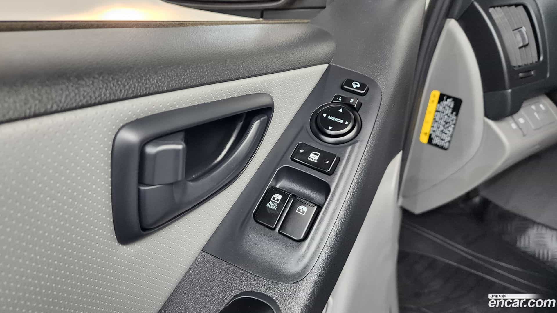 Starex Hyundai 2020.11-OPTION-042