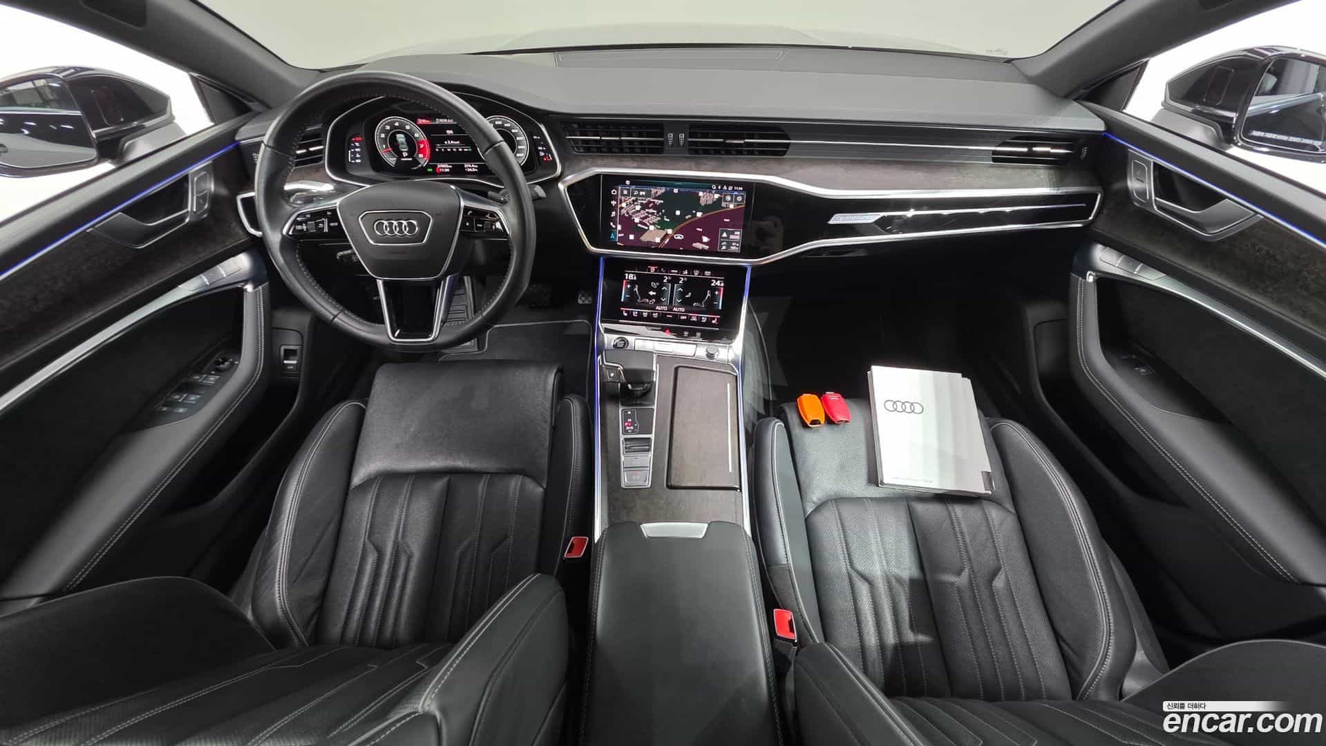 A7 Audi 2020.11-INNER-007
