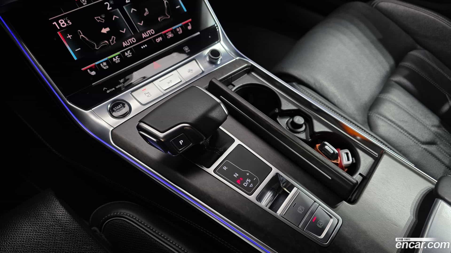 A7 Audi 2020.11-INNER-009