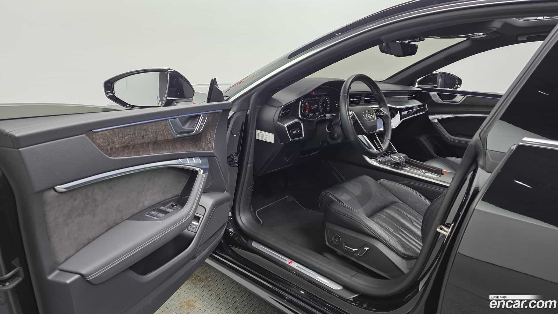 A7 Audi 2020.11-INNER-010