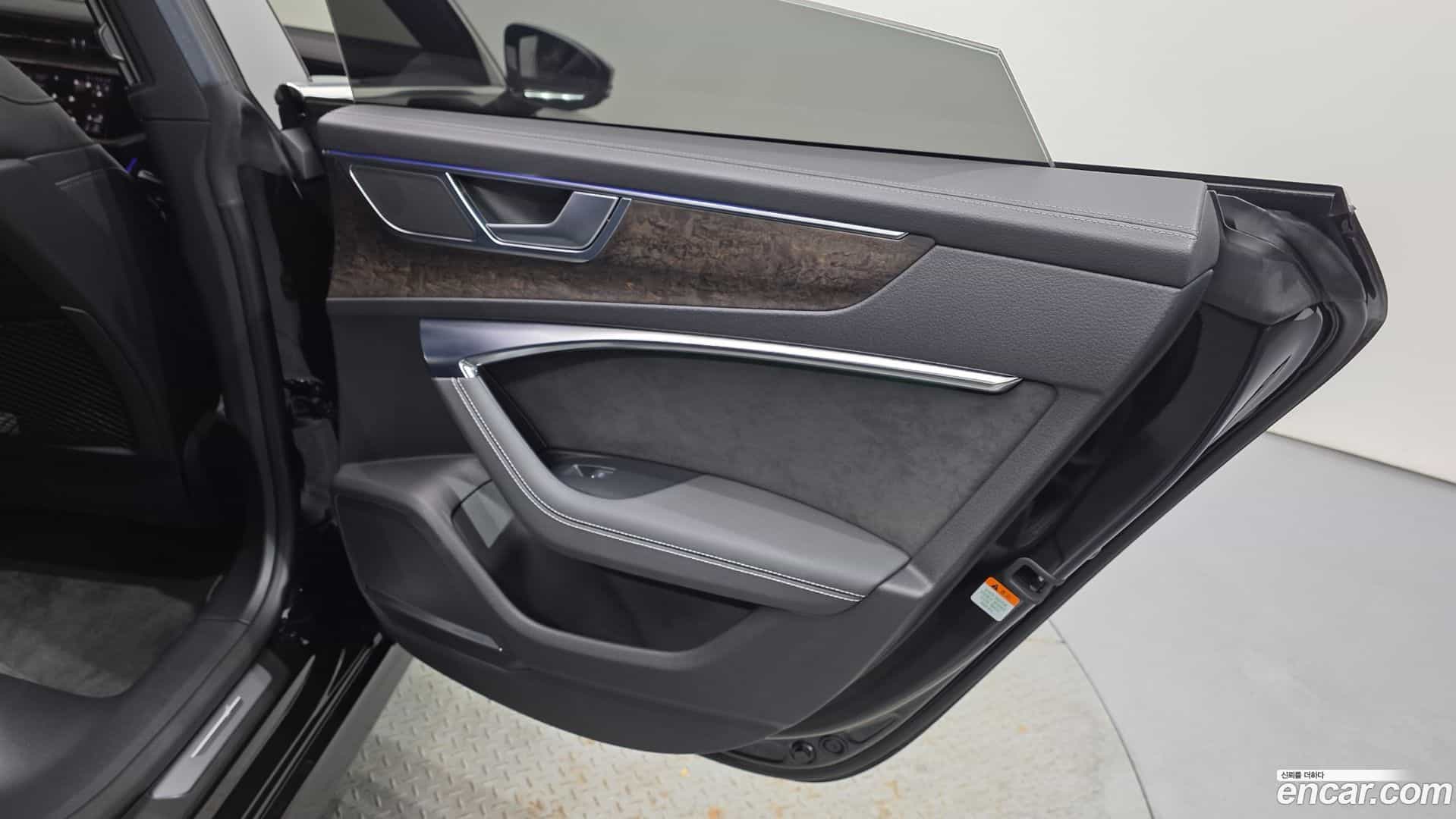 A7 Audi 2020.11-INNER-035