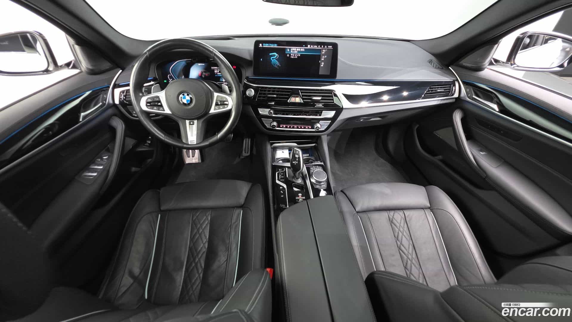 5-Series BMW 2021.3-INNER-007