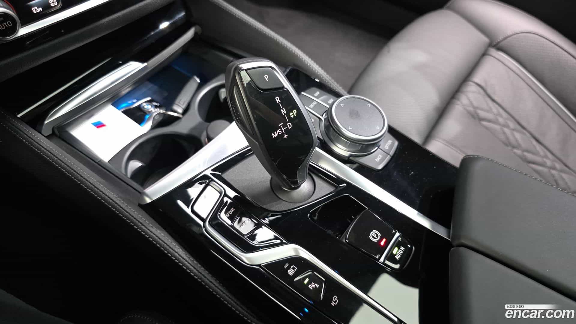 5-Series BMW 2021.3-INNER-009