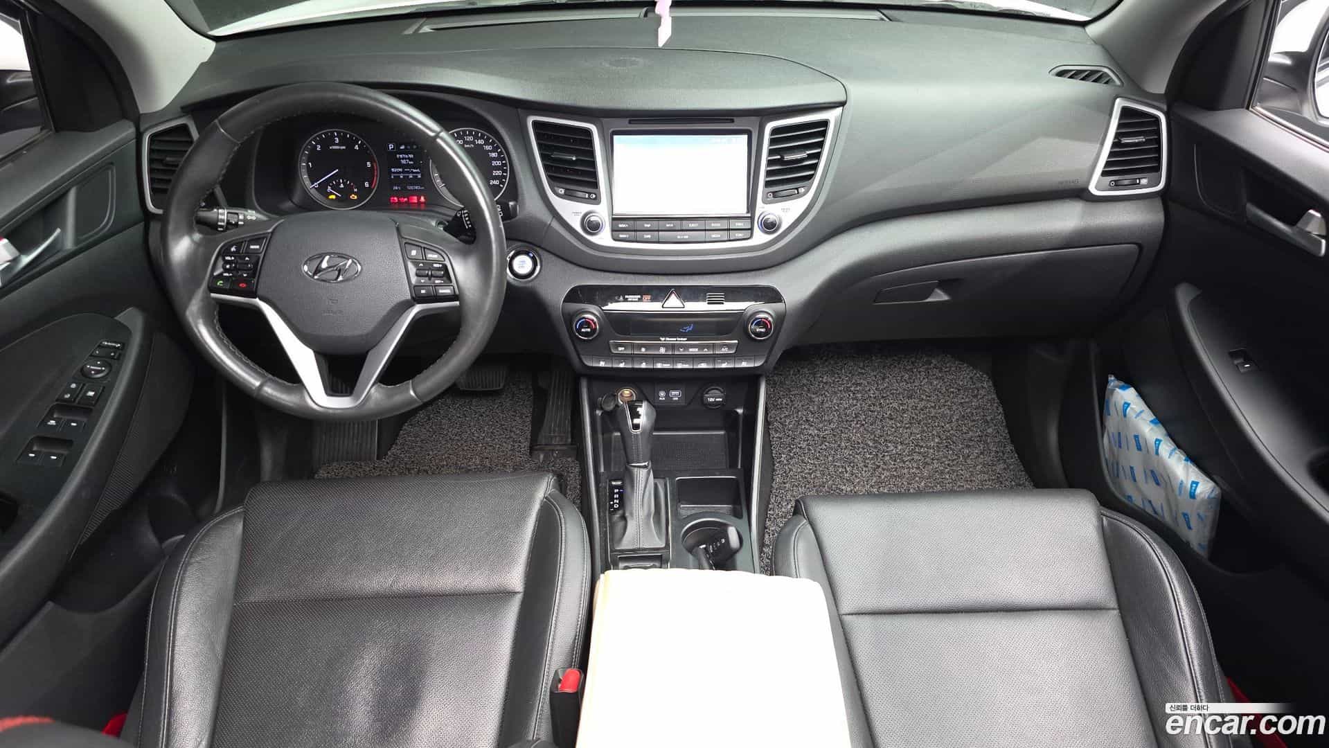 Tucson Hyundai 2016.6-INNER-007