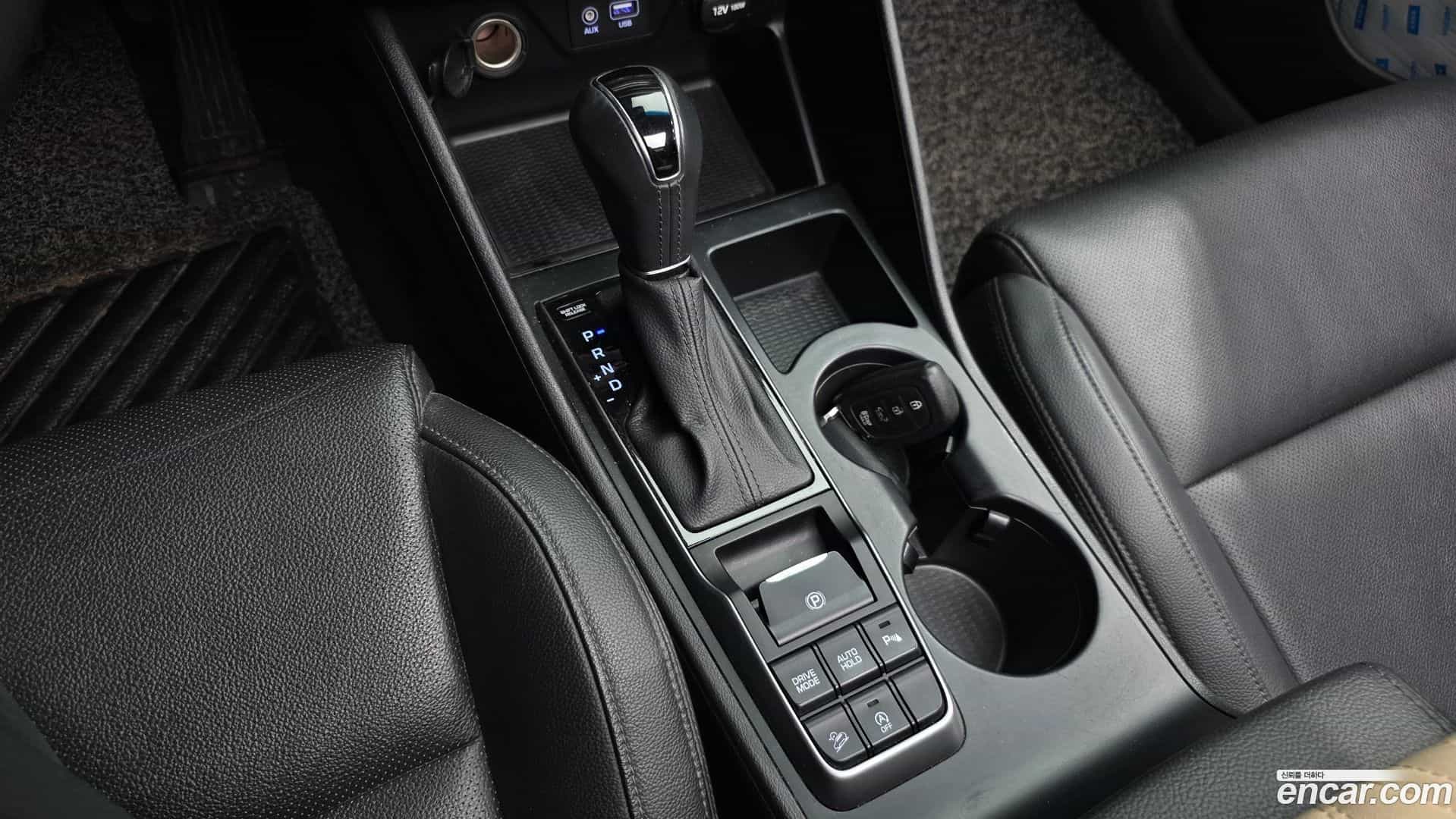 Tucson Hyundai 2016.6-INNER-009