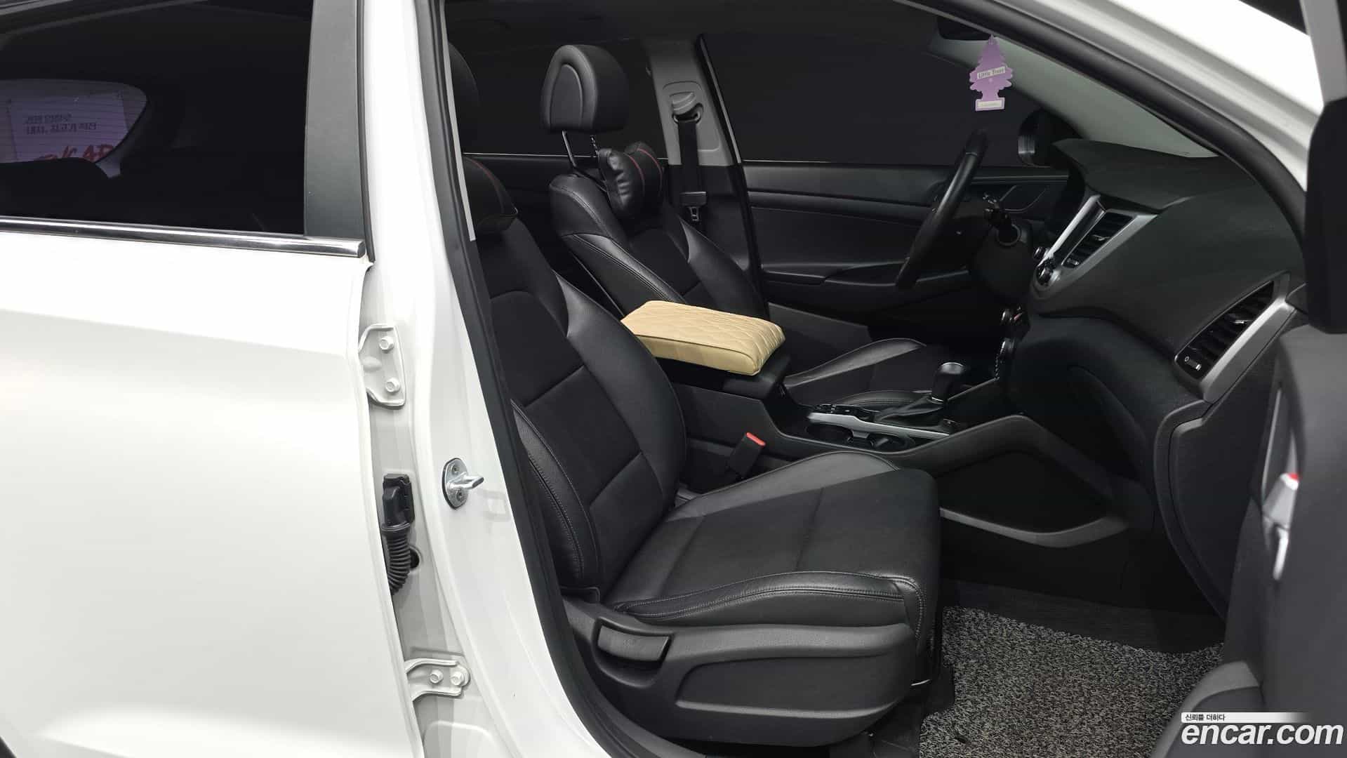 Tucson Hyundai 2016.6-OPTION-015