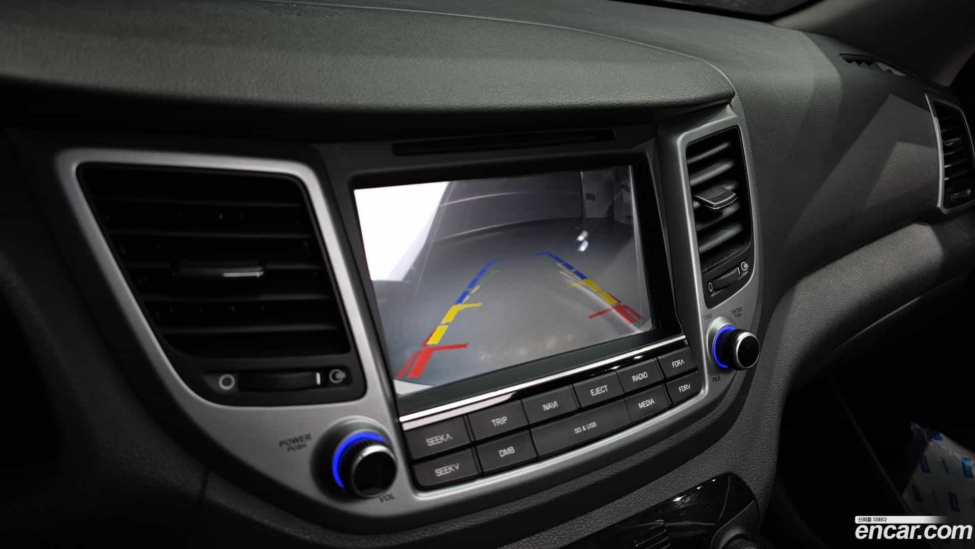 Tucson Hyundai 2016.6-OPTION-019