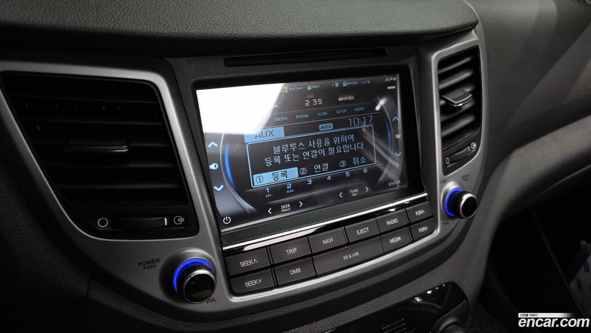 Tucson Hyundai 2016.6-OPTION-020
