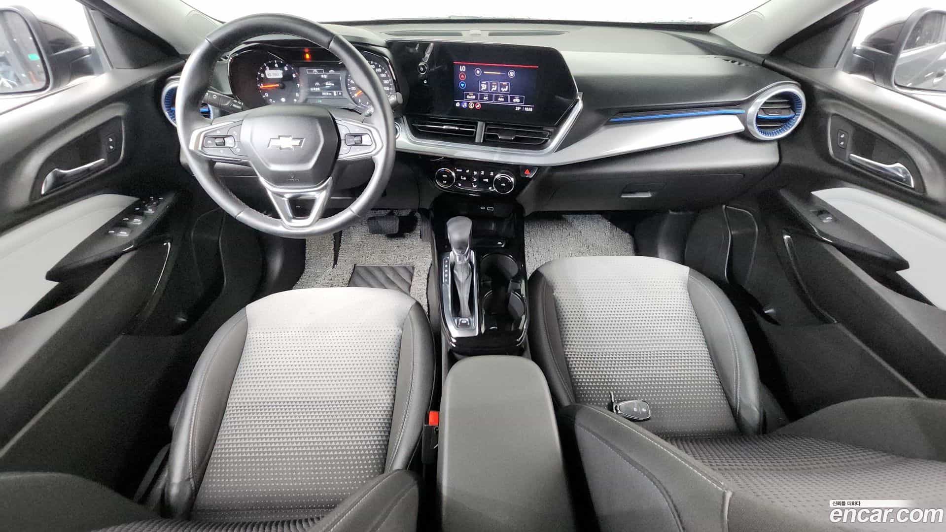 Trax Chevrolet 2024.0-INNER-007