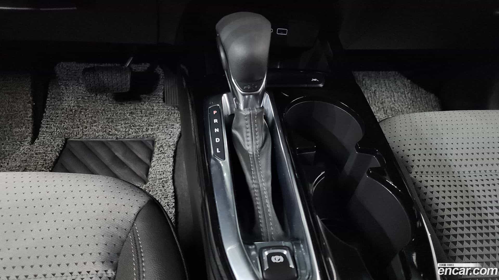 Trax Chevrolet 2024.0-INNER-009