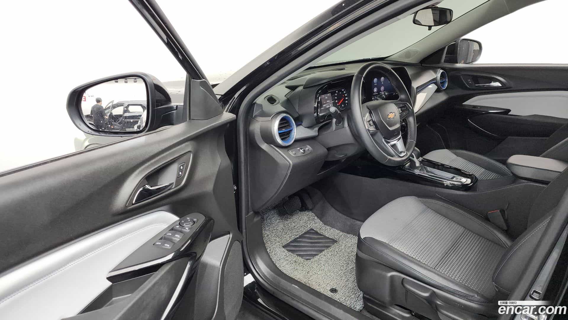 Trax Chevrolet 2024.0-INNER-010