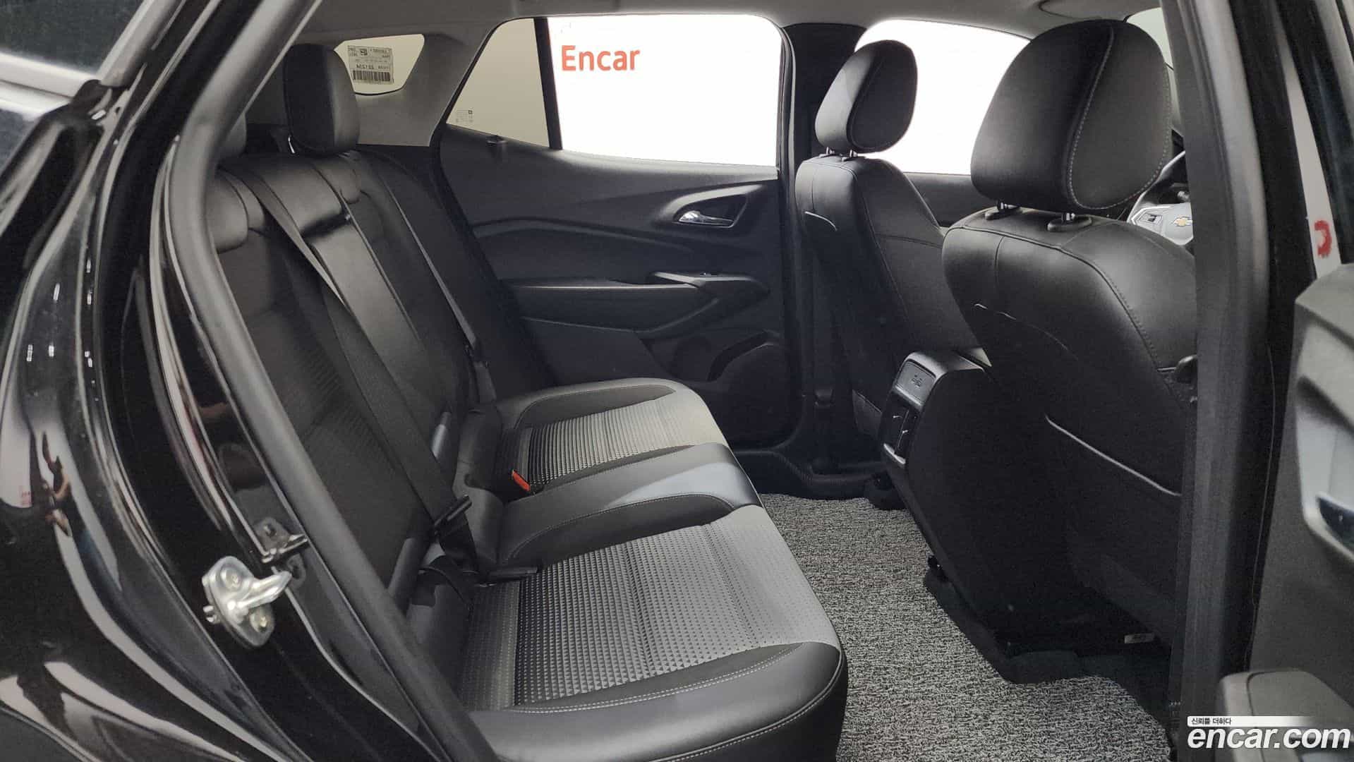 Trax Chevrolet 2024.0-OPTION-015