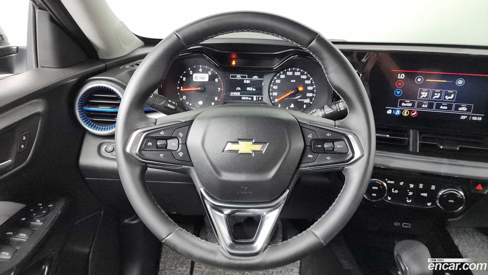 Trax Chevrolet 2024.0-OPTION-016