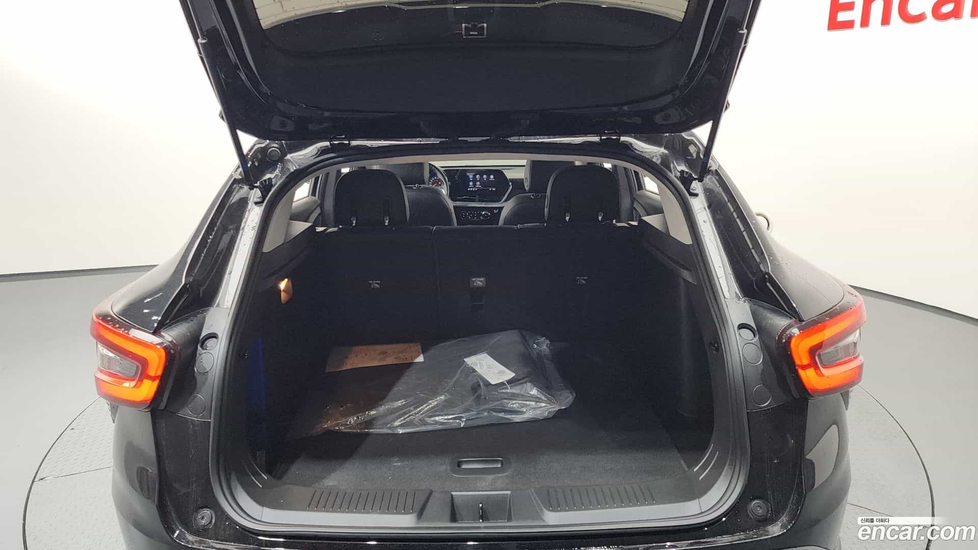 Trax Chevrolet 2024.0-OPTION-021