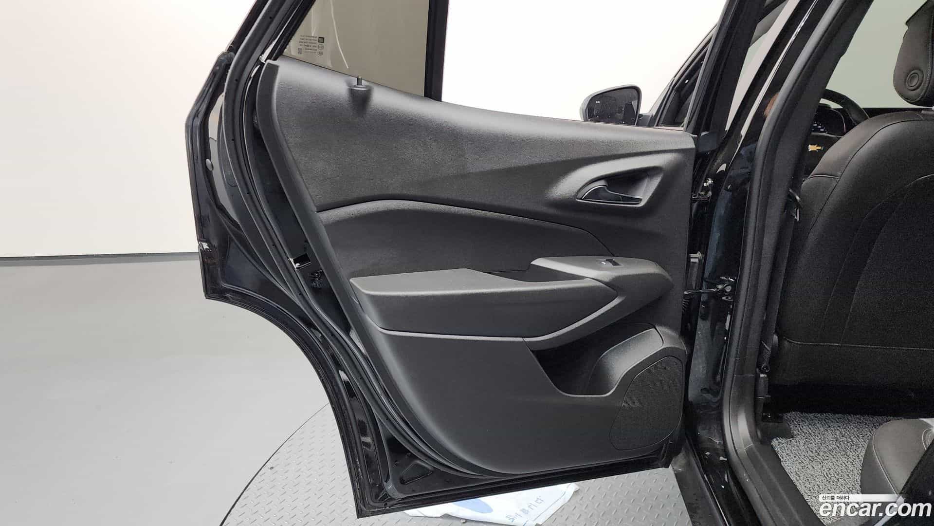 Trax Chevrolet 2024.0-INNER-035