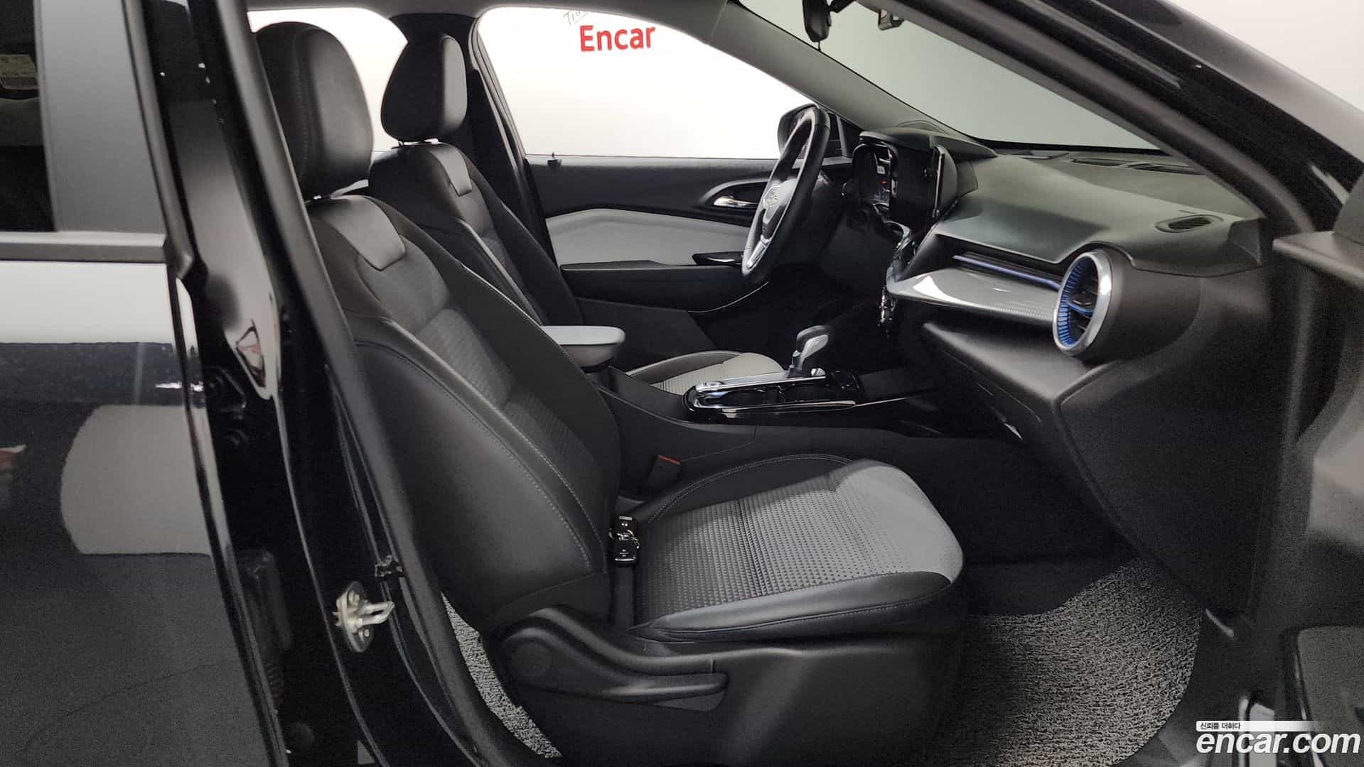 Trax Chevrolet 2024.0-INNER-036