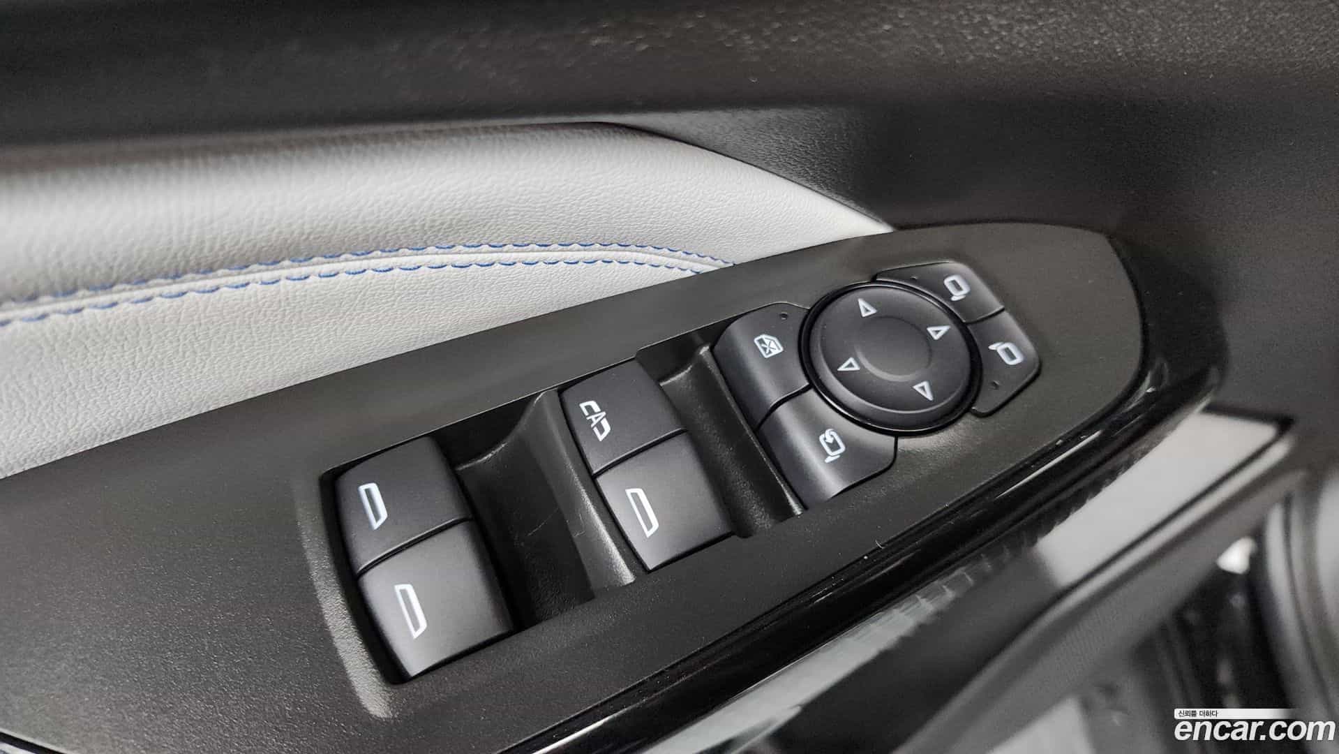 Trax Chevrolet 2024.0-OPTION-041