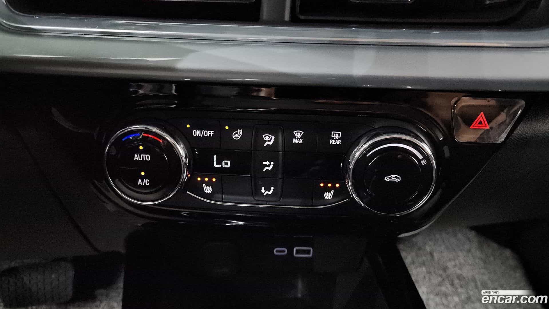 Trax Chevrolet 2024.0-OPTION-045