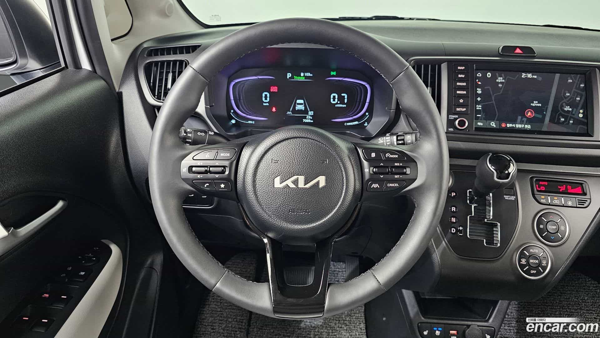 RAY Kia 2026.2-OPTION-017