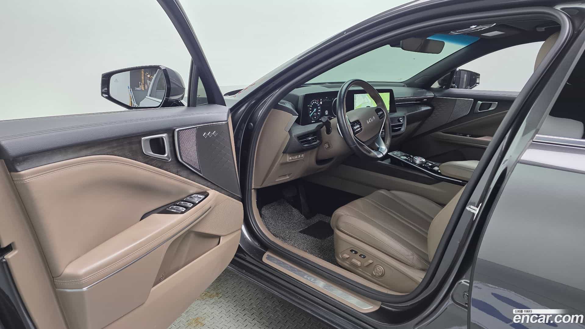 K8 Kia 2022.4-INNER-010