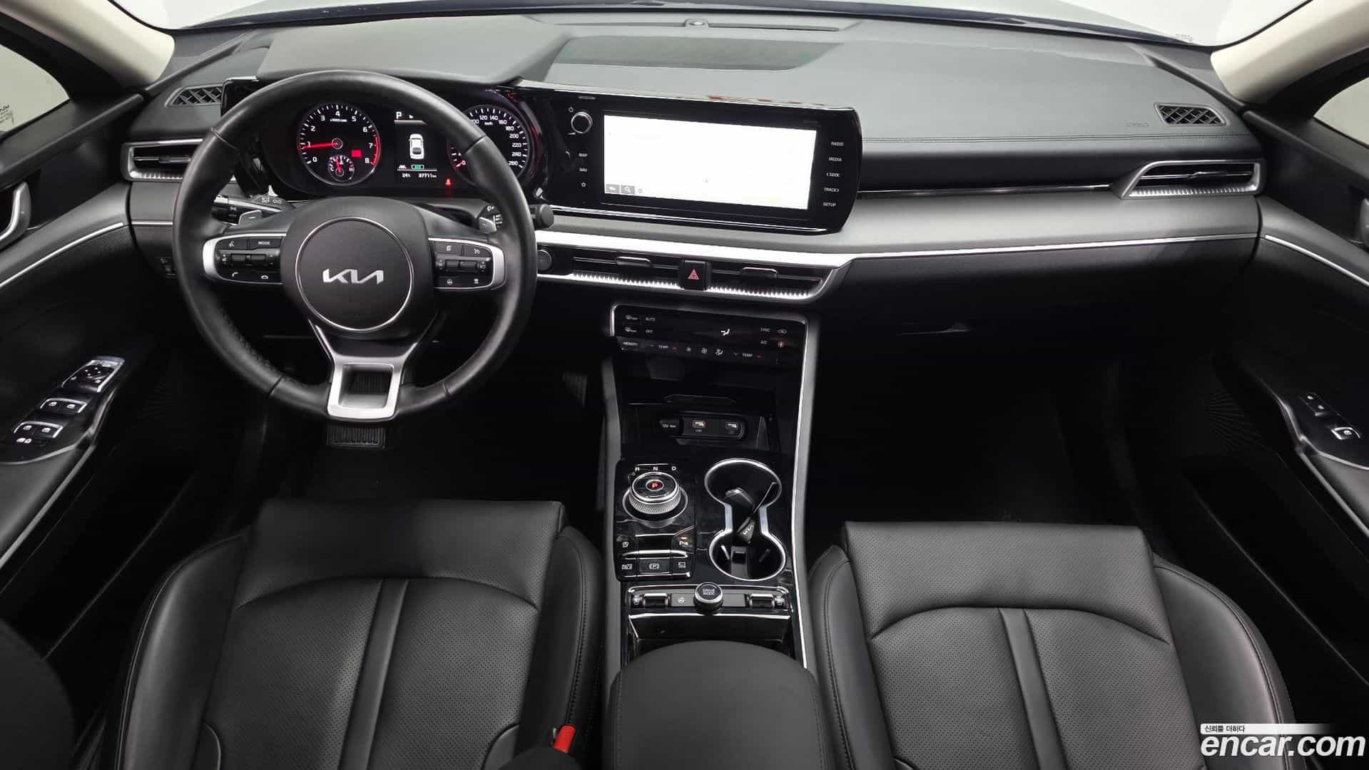 K5 Kia 2023.2-INNER-007