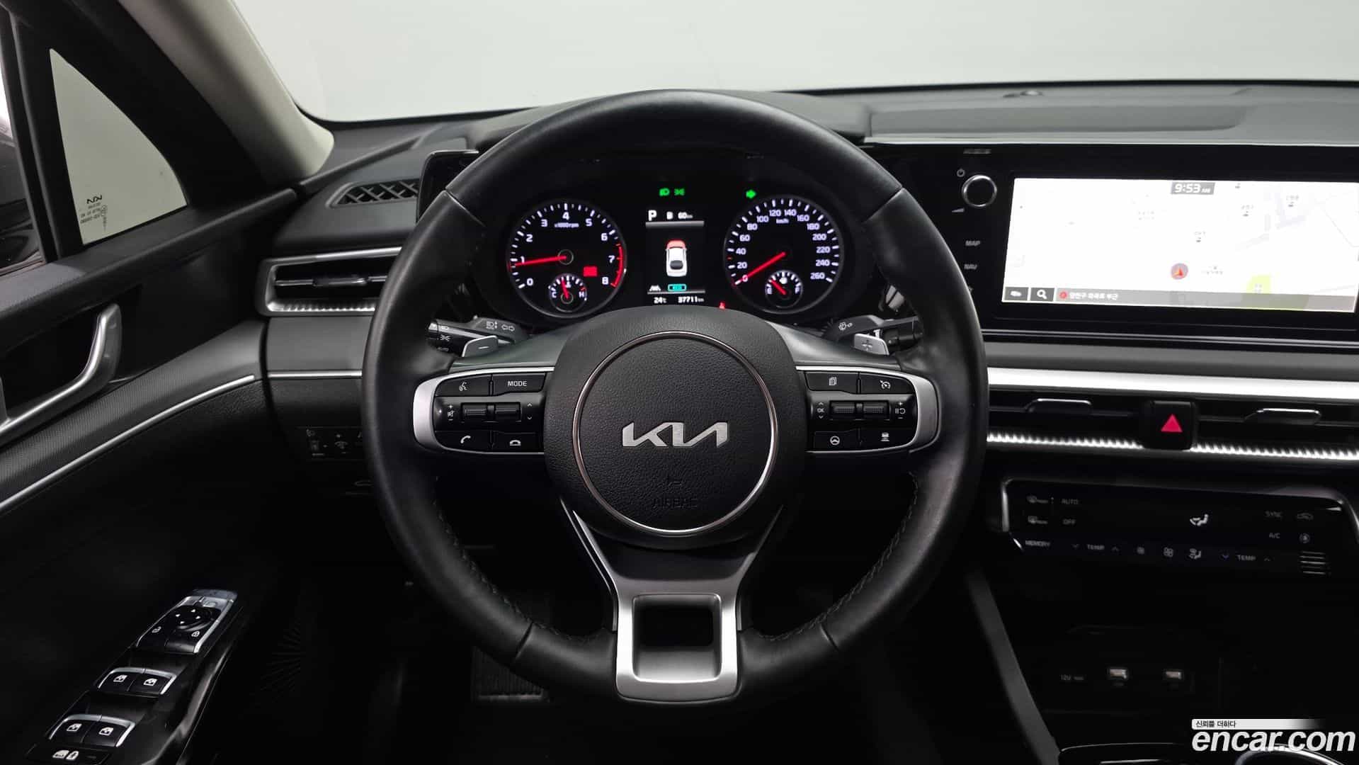 K5 Kia 2023.2-OPTION-017