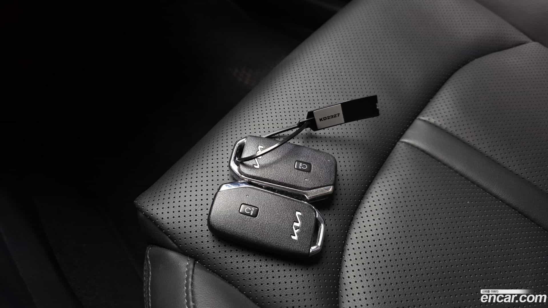 K5 Kia 2023.2-INNER-036