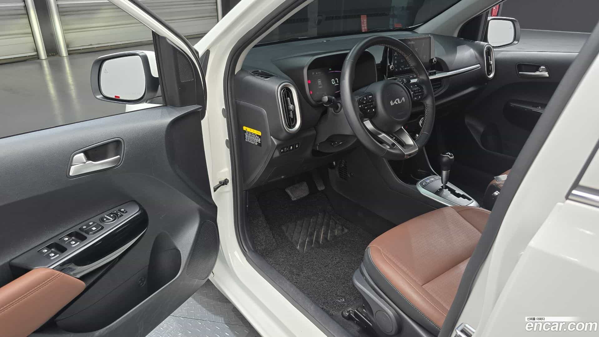 morning Kia 2023.9-INNER-010