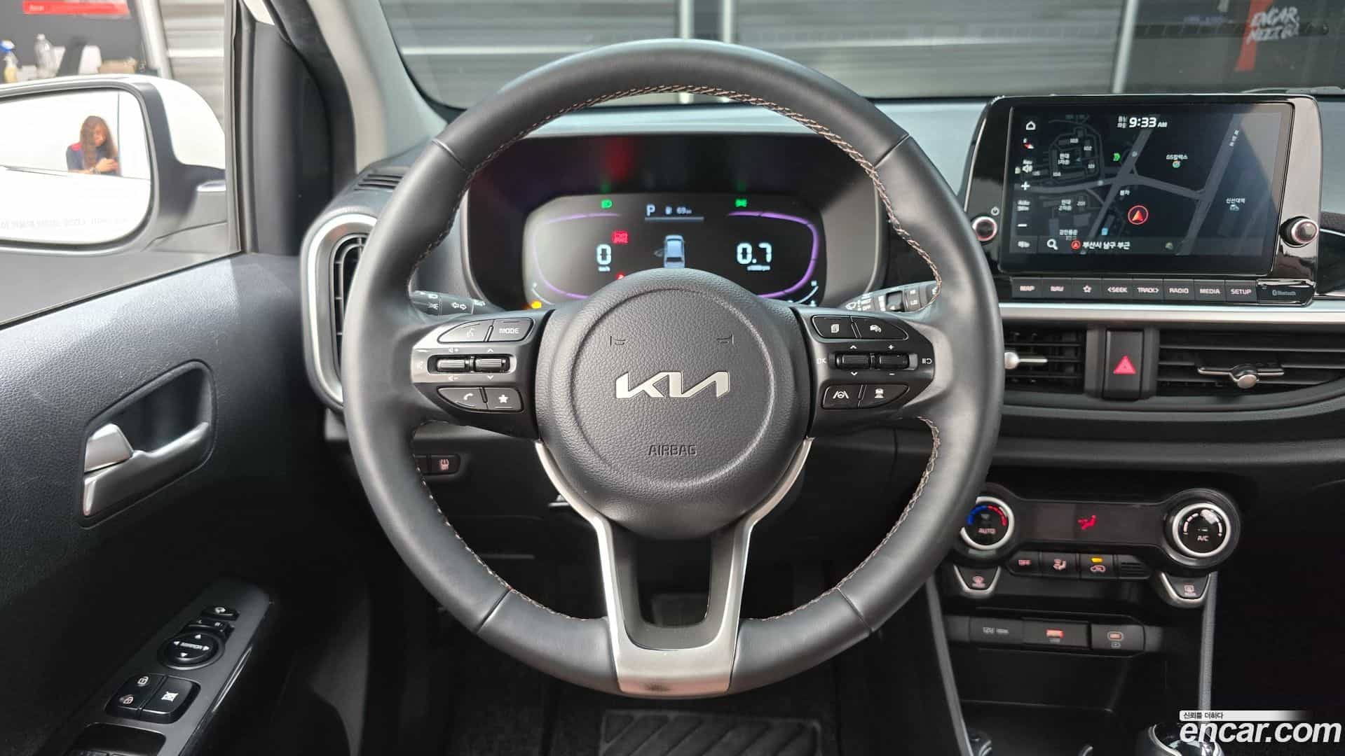 morning Kia 2023.9-OPTION-017
