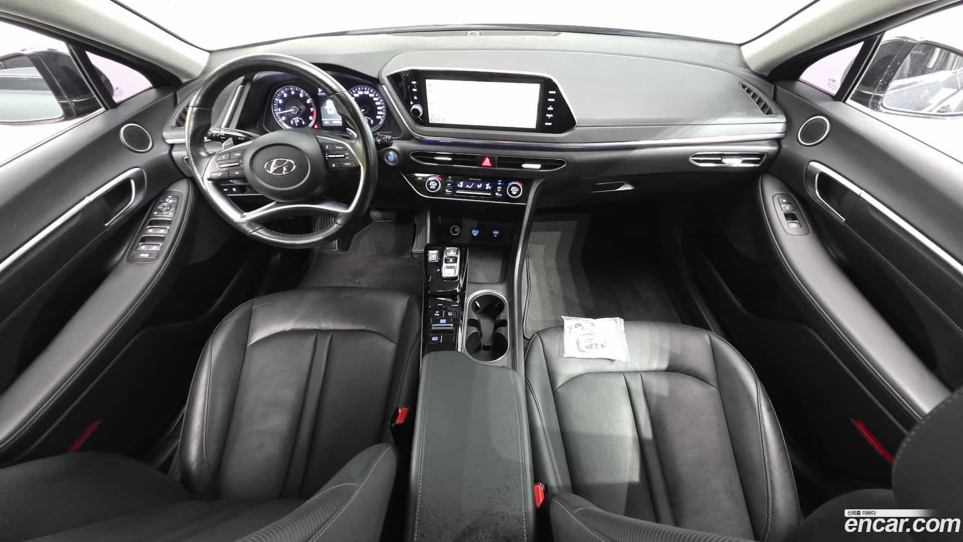 Sonata Hyundai 2022.3-INNER-007