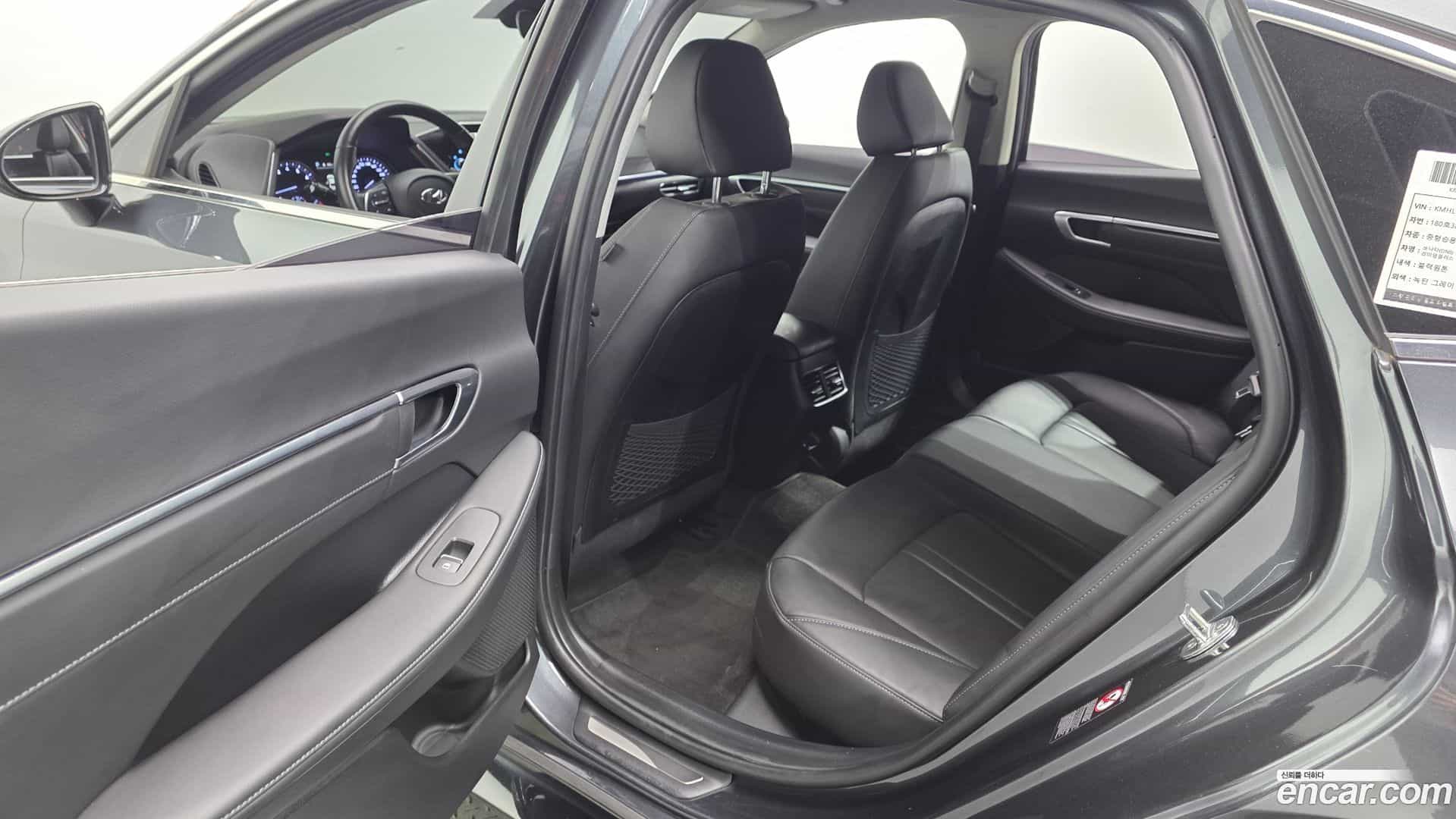 Sonata Hyundai 2022.3-OPTION-016