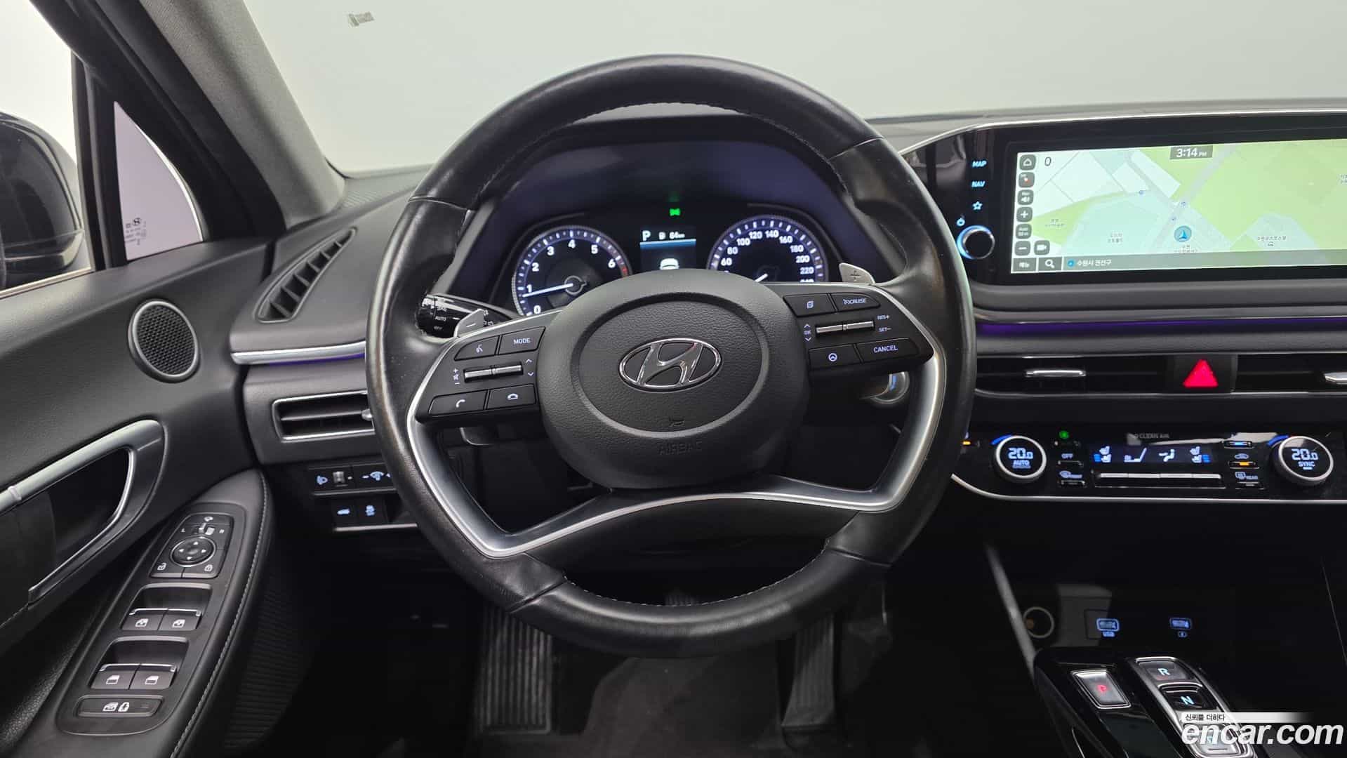 Sonata Hyundai 2022.3-OPTION-018