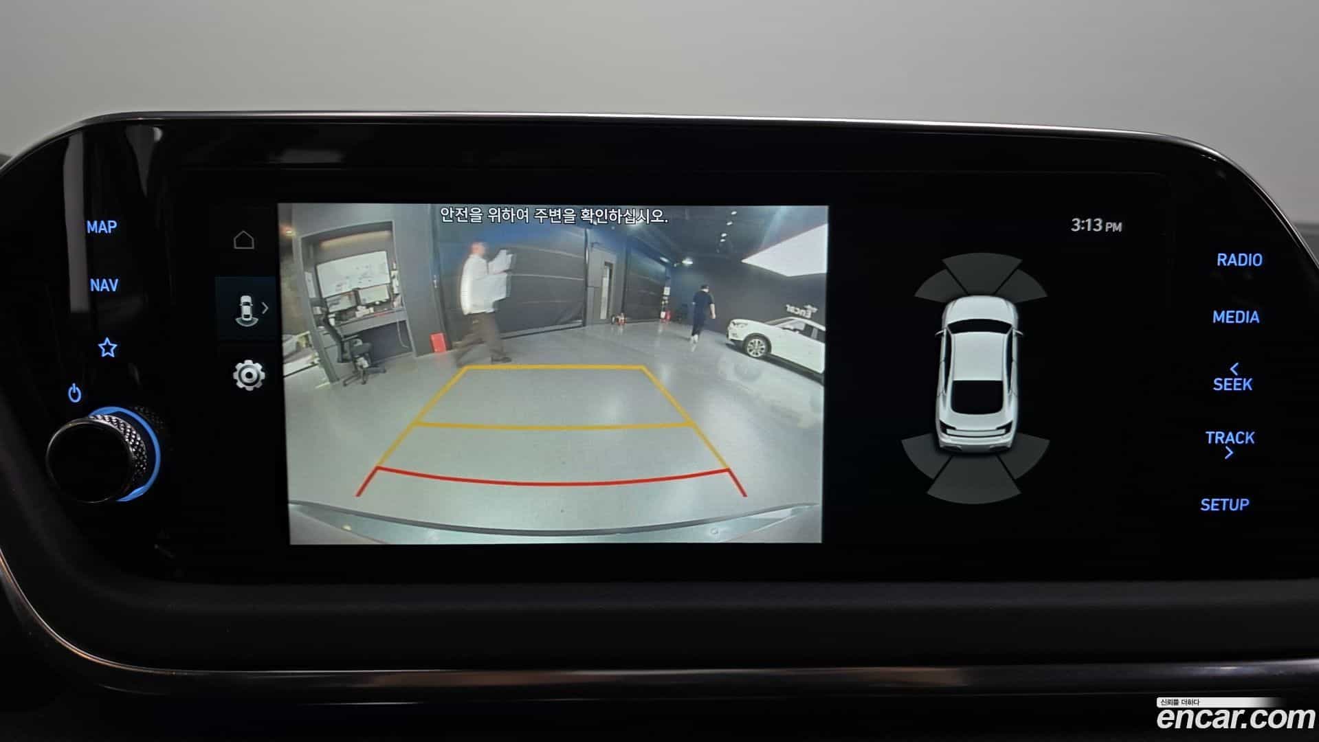 Sonata Hyundai 2022.3-OPTION-019