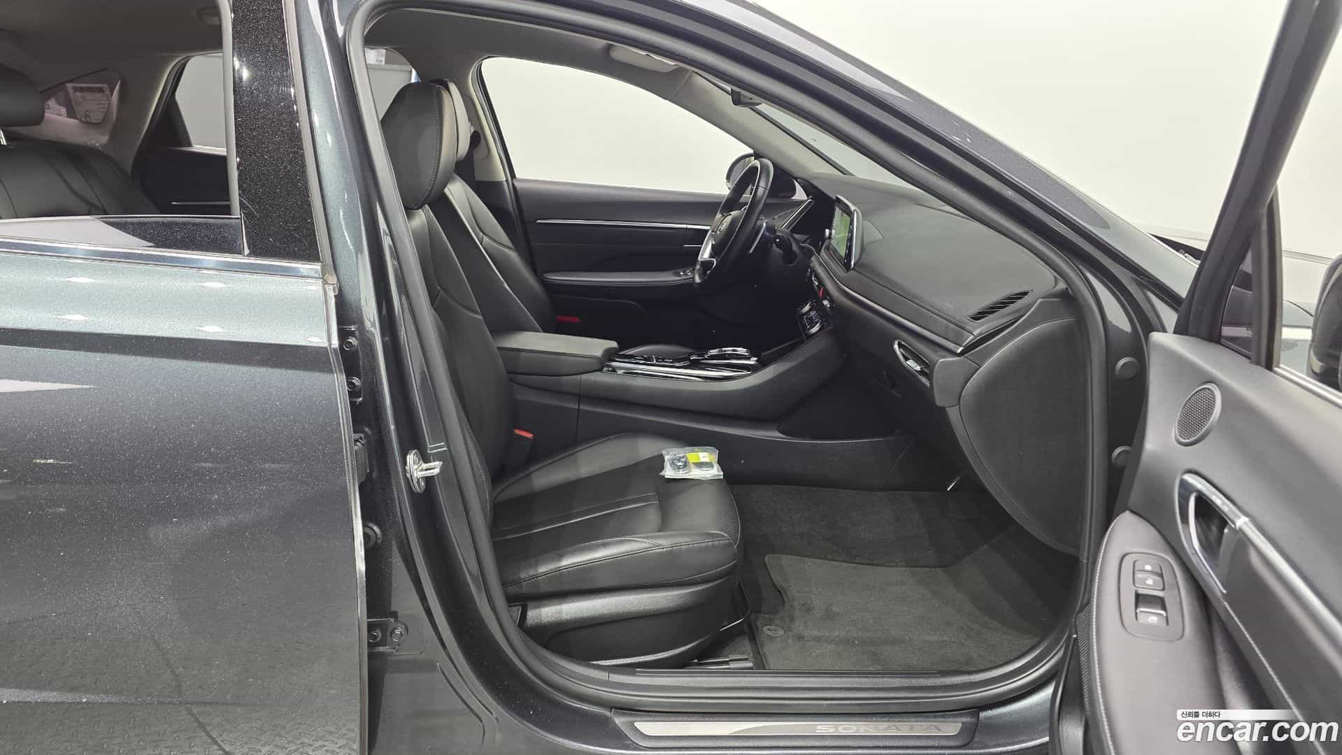 Sonata Hyundai 2022.3-INNER-036