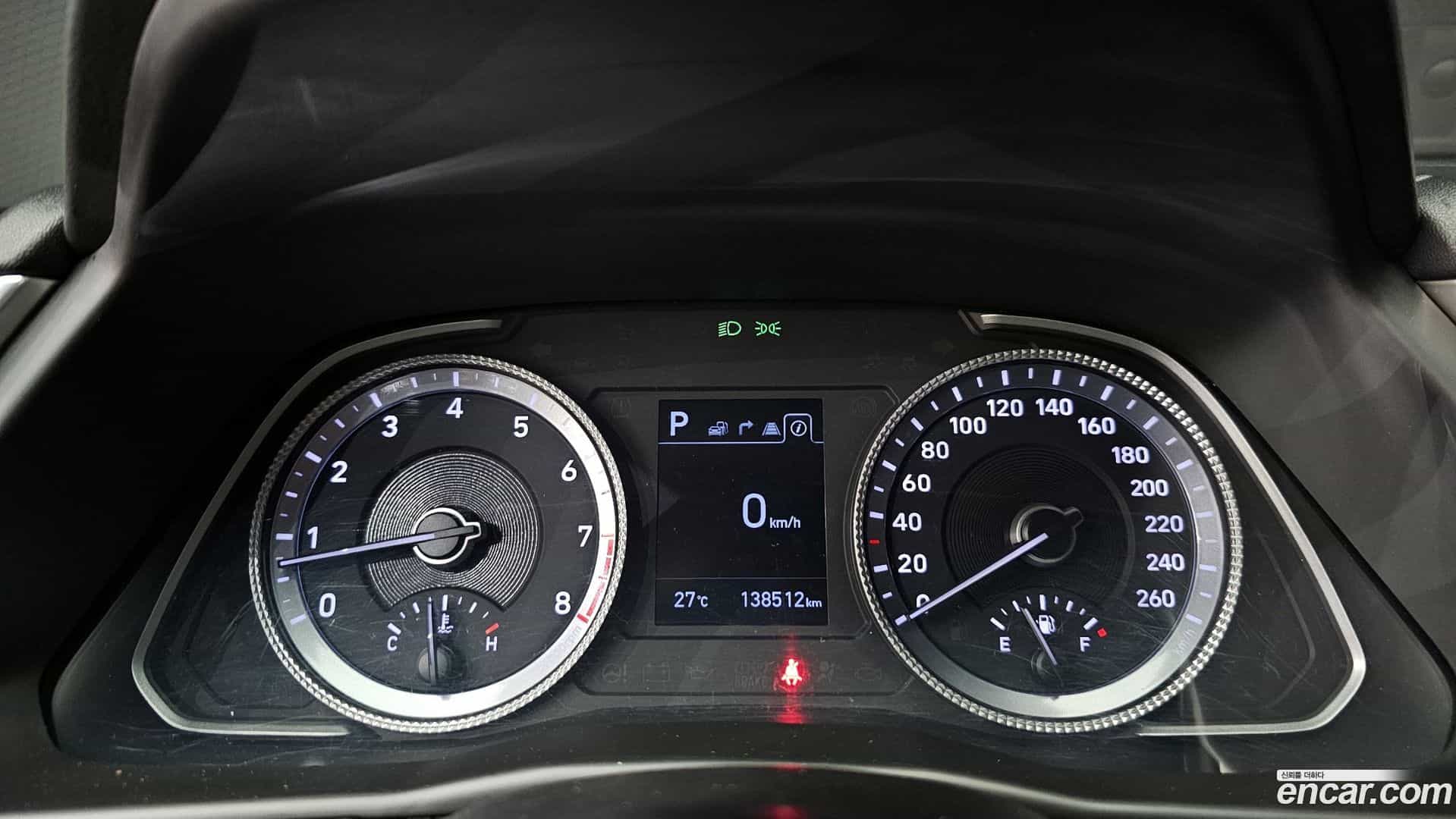 Sonata Hyundai 2019.10-INNER-008