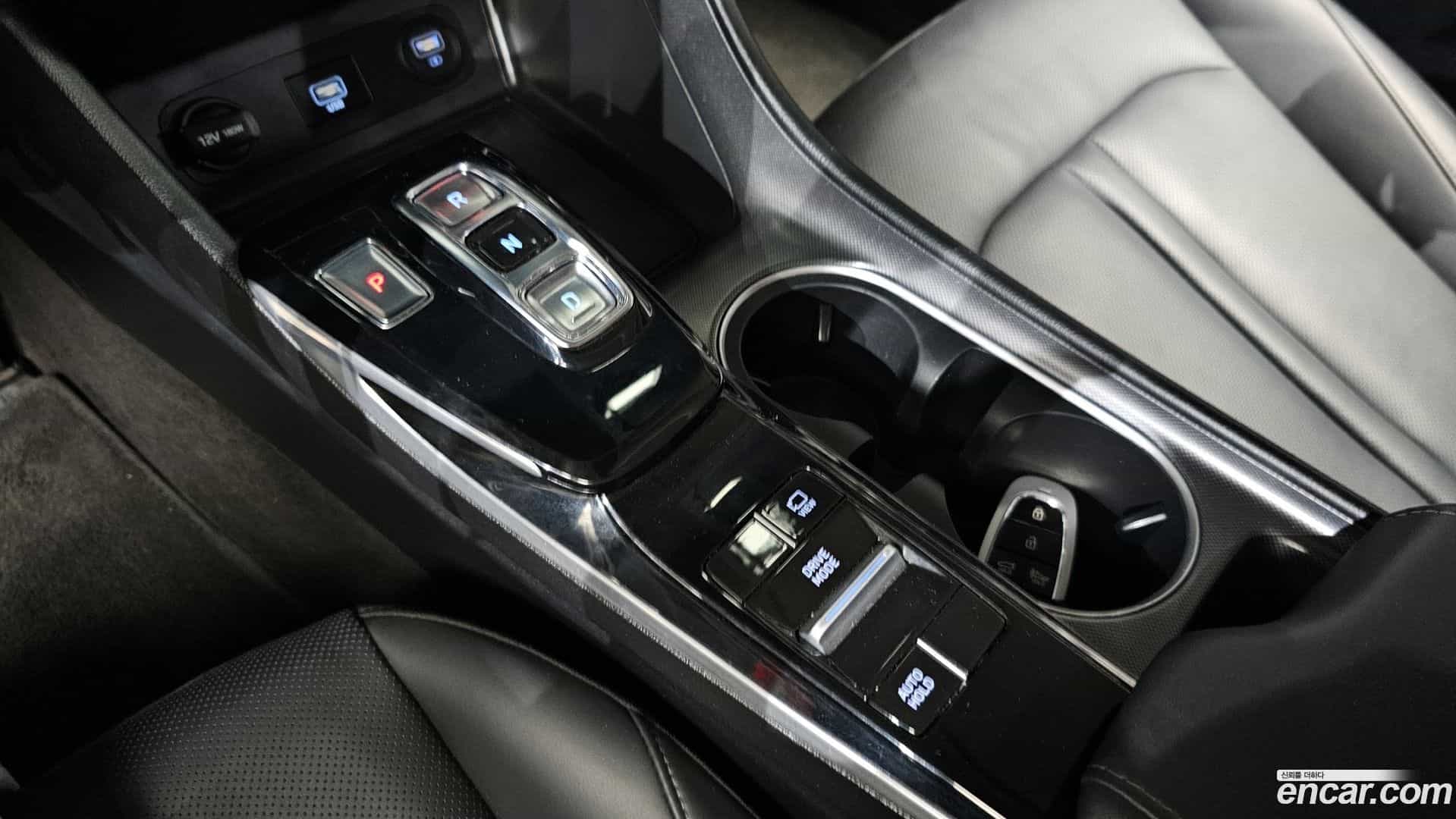 Sonata Hyundai 2019.10-INNER-009