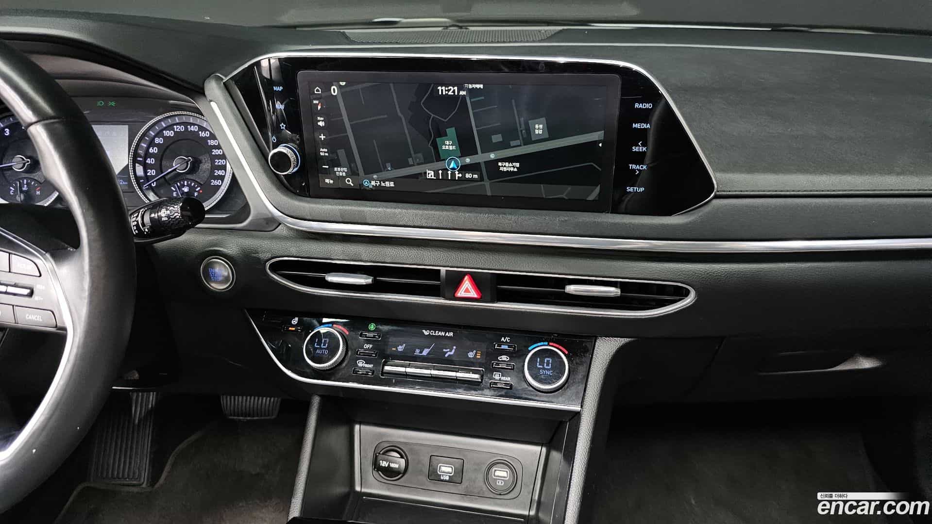 Sonata Hyundai 2019.10-OPTION-016
