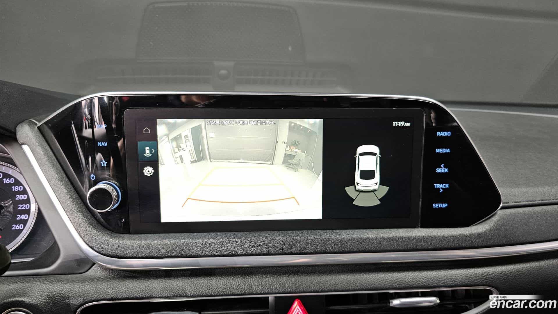 Sonata Hyundai 2019.10-OPTION-018