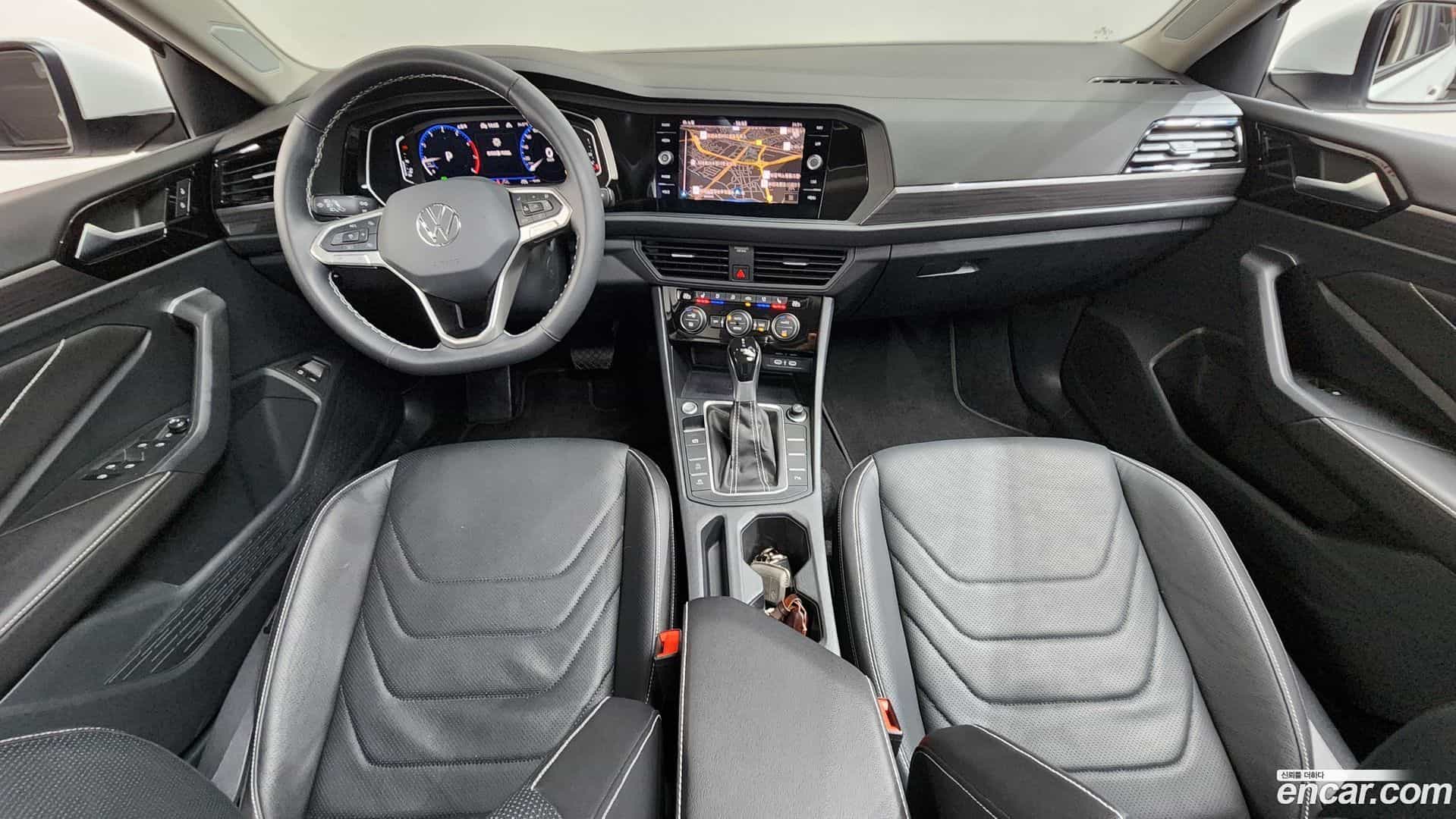Jetta Volkswagen 2024.7-INNER-007