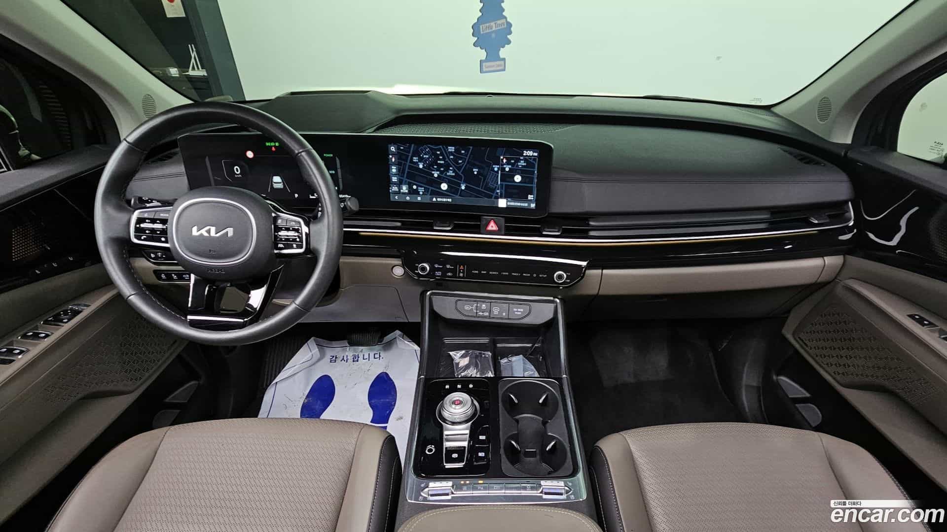 Canival Kia 2024.1-INNER-007