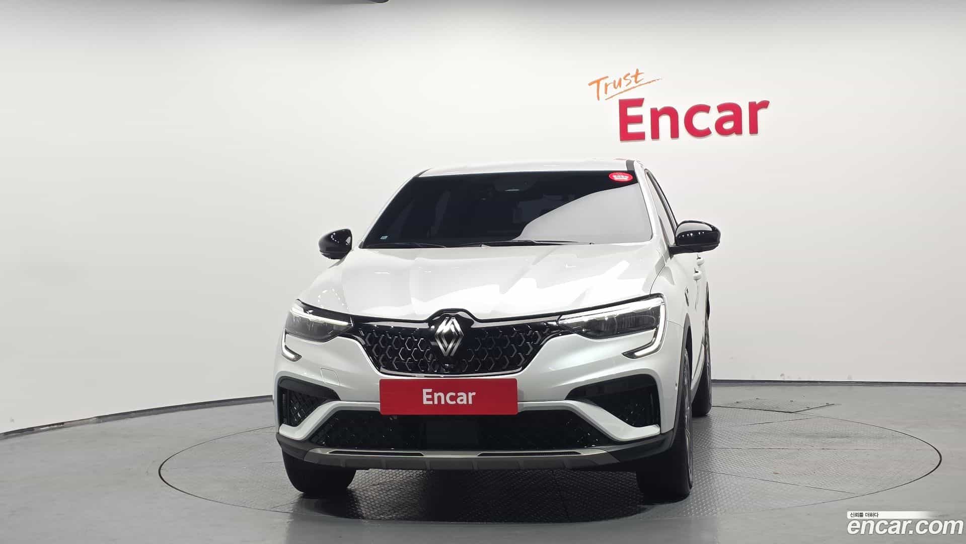 Arkana Renault Korea 2024.7-OUTER-003