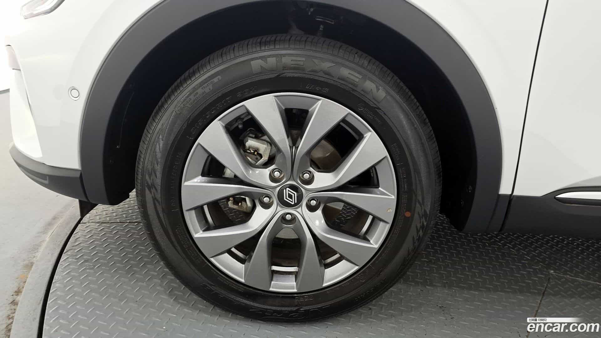 Arkana Renault Korea 2024.7-OUTER-005